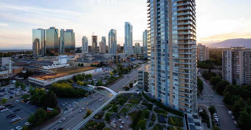 Auto repair shop in Burnaby BC at G&S Auto Care